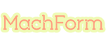 MachForm